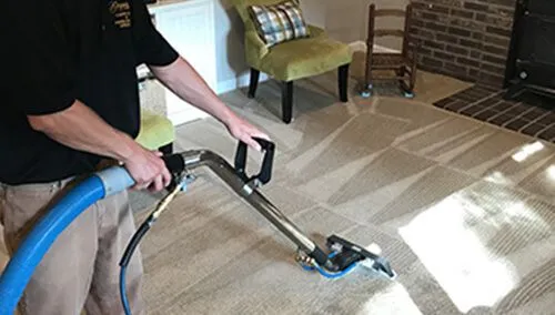 Carpet Cleaning Services of Phoenix