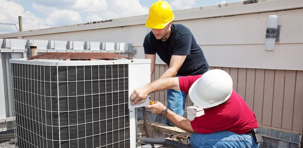 Best Heating and Air Conditioning Installation in Philadelphia, PA