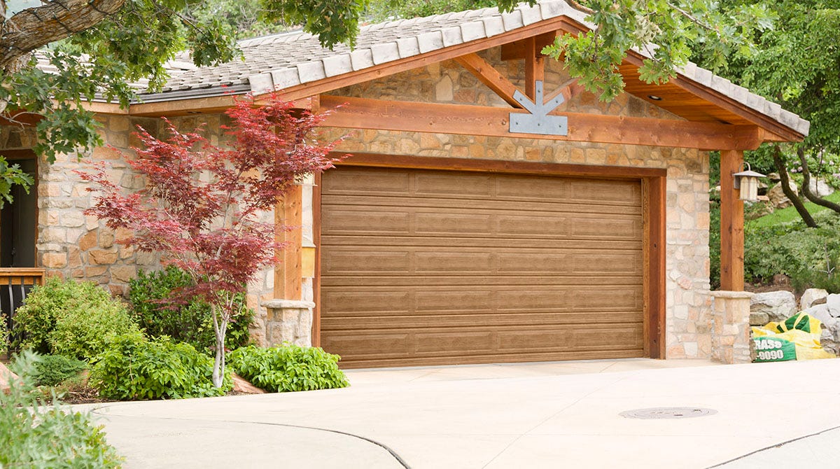 Enhance Home Security and Convenience with Garage Door Services in El Lago, TX