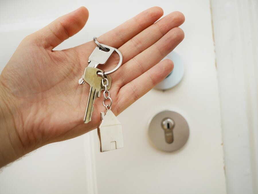 What a Residential Locksmith Can Do For You?