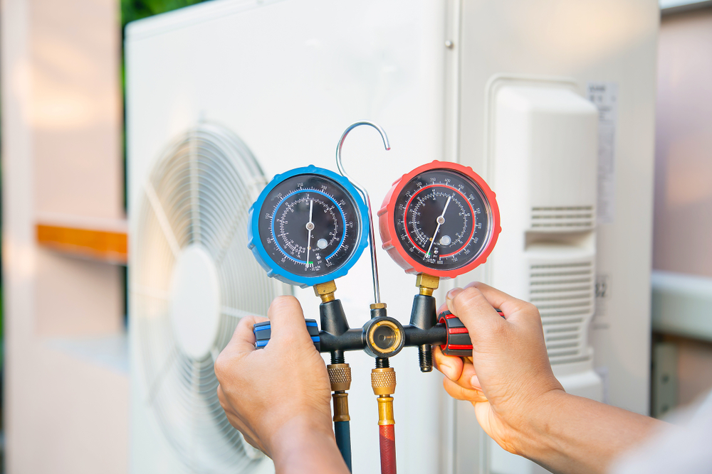 Choosing the Right Air Conditioning Services in Virginia Beach, VA for Your Needs