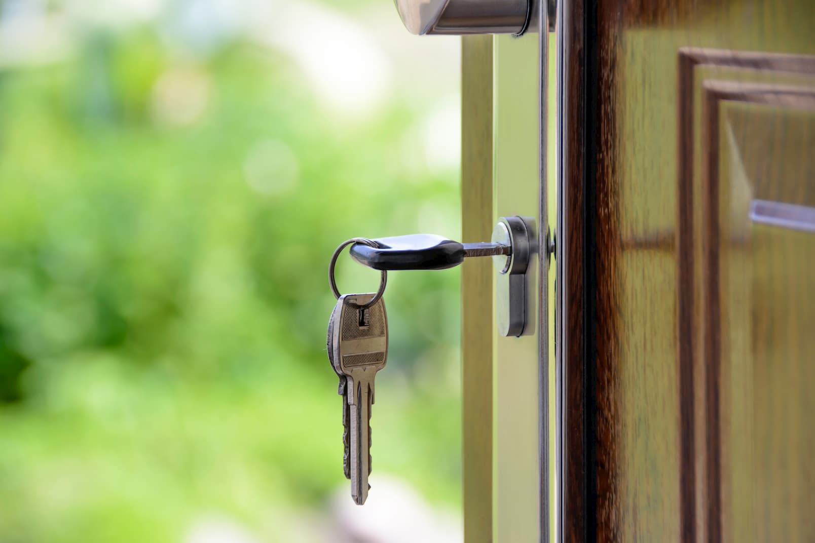 Everything You Need to Know About Home Lock Changes in San Diego, CA