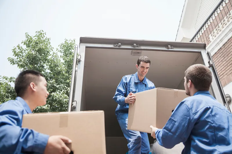 Smooth Moves: Reliable Movers in Toledo, OH for Stress-Free Relocations