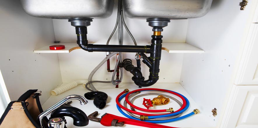 Common Plumbing Services Offered in Floyd, NM